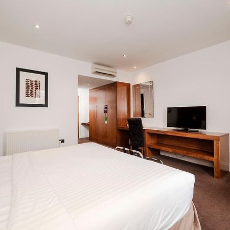 Best Western Plus Aston Hall Hotel Exterior photo